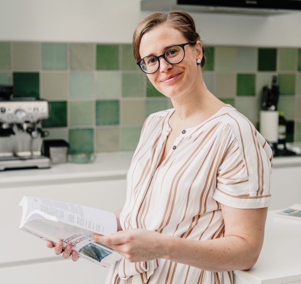 Sofie Goethals • SOGO Initiatie glazuren maken