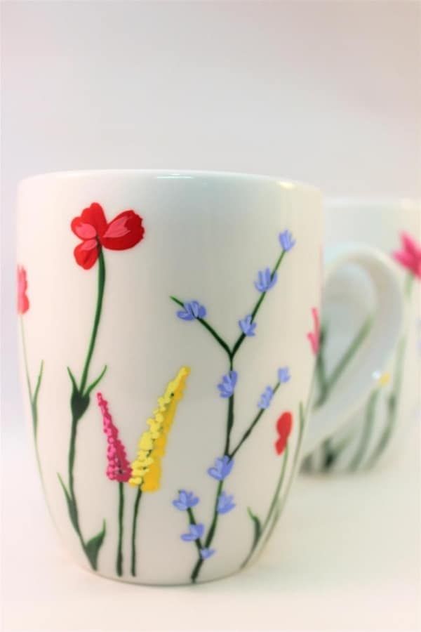 pottery painting 3